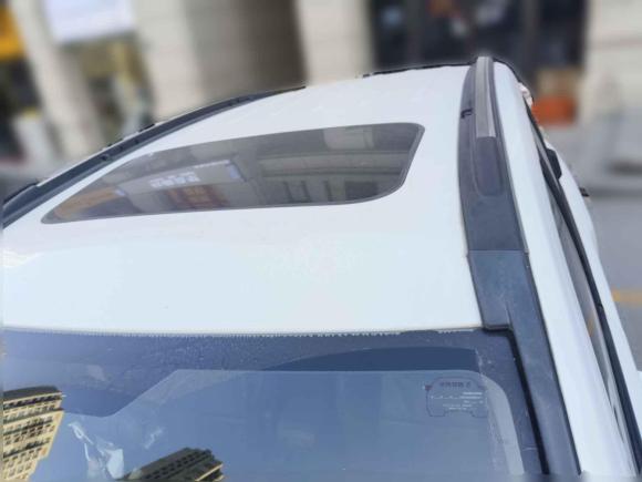 [青岛·鲁B] 二手Jeep指南者2011款 2.4L 四驱舒适版