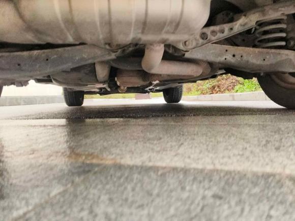 [嘉兴·浙F] 二手大众途观2010款 1.8TSI 自动两驱风尚版