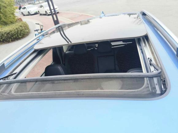 [成都·川A] 二手荣威荣威RX52018款 20T 两驱自动旗舰版