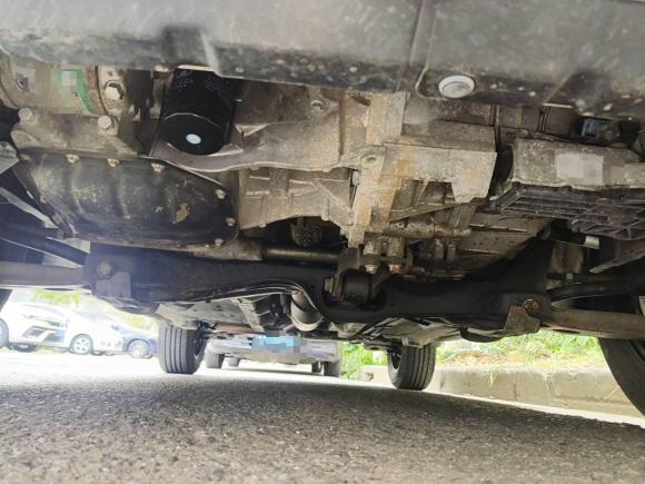 [上海·浙J] 二手哈弗哈弗H12016款 改款 蓝标 1.5L AMT豪华型