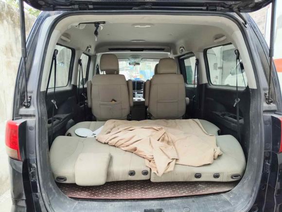 [广州·粤A] 二手江淮瑞风瑞风M42019款 悦享系列 2.0L 手动舒适型 国VI