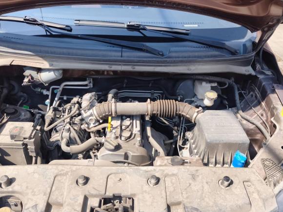 [温州·渝A] 二手长安凯程欧诺S2021款 1.5L欧诺S智享版双蒸空调客车JL473QG