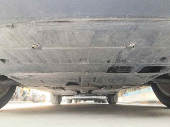 [广州·粤L] 二手斯柯达柯迪亚克2018款 改款 TSI330 5座两驱舒适版