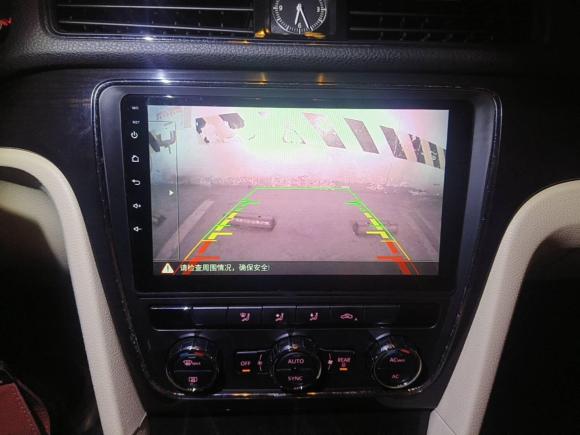 [成都·川A] 二手大众帕萨特2011款 1.8TSI 自动尊荣版