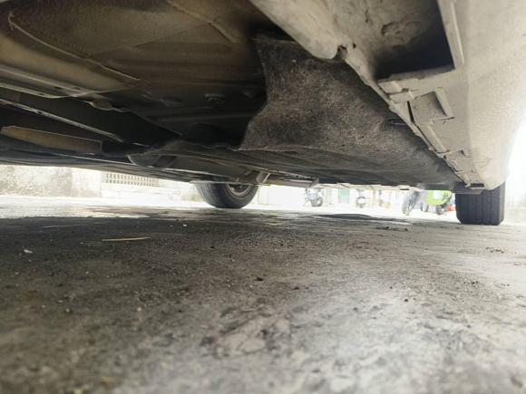 [深圳·粤E] 二手本田思铂睿2015款 2.0L 尊贵版