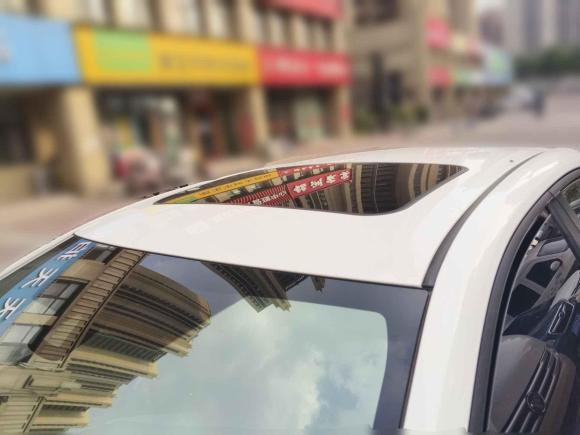 [济南·鲁A] 二手丰田卡罗拉2021款 双擎 1.8L E-CVT精英版