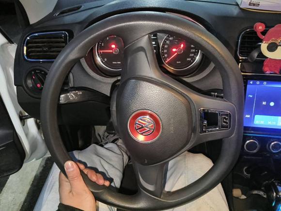 [芜湖·皖B] 二手大众Polo2014款 1.6L 自动30周年纪念版