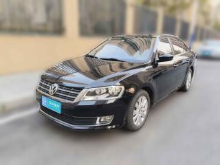 大众朗逸2013款 改款经典 1.6L 手动舒适版「青岛二手车」「天天拍车」