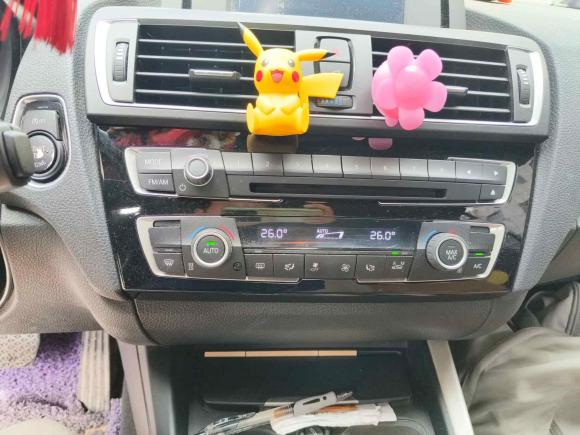 [上海·沪M] 二手宝马宝马2系2015款 218i 敞篷轿跑车