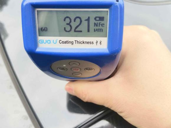 [南昌·赣A] 二手宝马宝马7系2018款 740Li 领先型 卓越套装