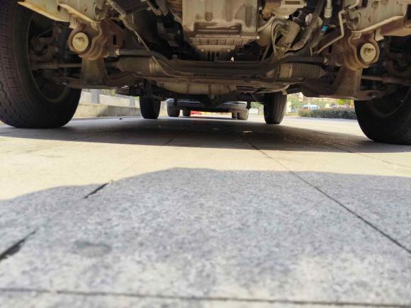 [杭州·湘D] 二手江汽集团星锐2017款 2.0T 短轴中顶星快运多功能商用车