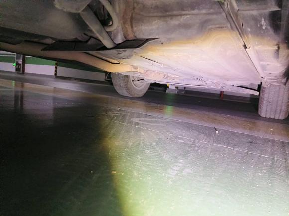 [金华·浙G] 二手日产奇骏2014款 2.0L CVT舒适版 2WD