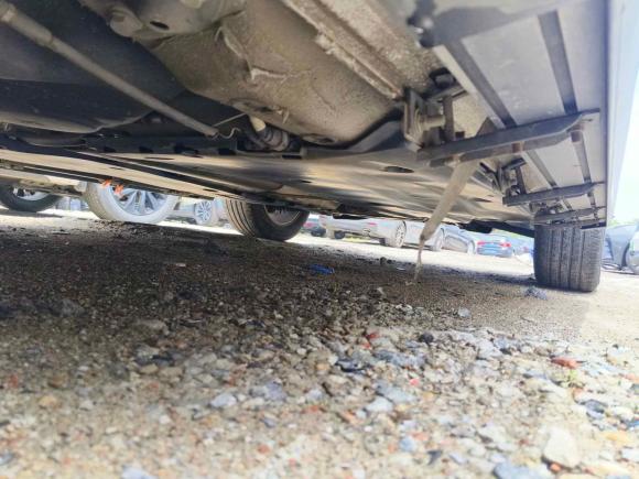 [上海·苏U] 二手捷达捷达VS52019款 280TSI 自动进取型
