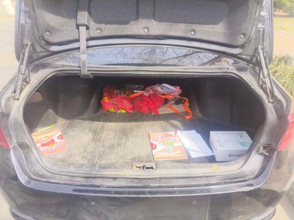 [青岛·鲁B] 二手丰田皇冠2015款 2.0T 时尚版