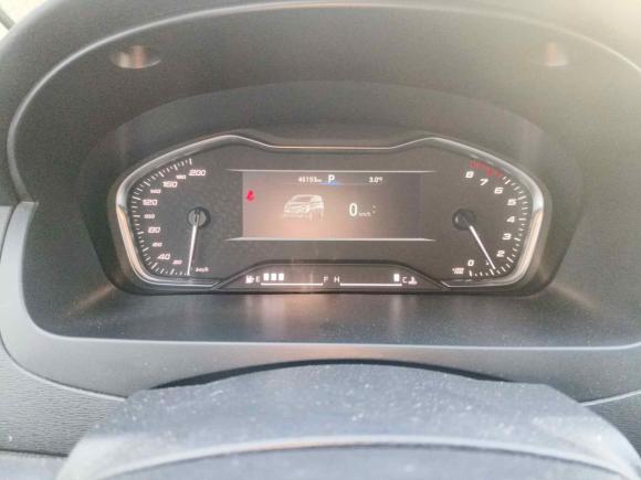 [济南·鲁A] 二手大通大通G102022款 2.0T 自动智享版 汽油 7座