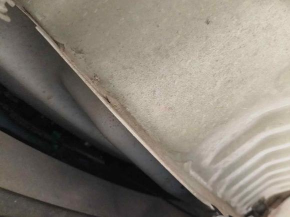 [成都·川A] 二手别克君威2019款 20T 精英型 国V