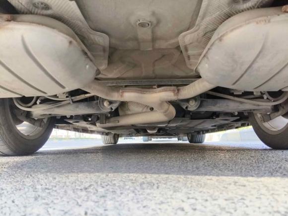 [西安·陕A] 二手凯迪拉克凯迪拉克XTS2017款 28T 技术型