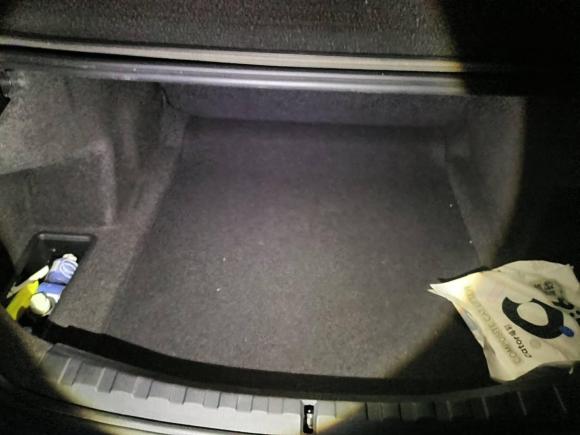 [常州·苏D] 二手宝马宝马3系2020款 325i M运动套装