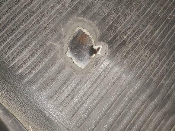 [湖州·浙E] 二手新吉奥吉奥帅凌2022款 标准续航41.64kWh 力神动力