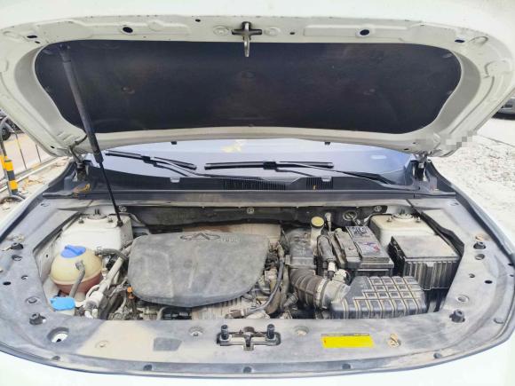 [广州·湘N] 二手捷途捷途X70 PLUS2021款 1.6T DCT星PRO 5座