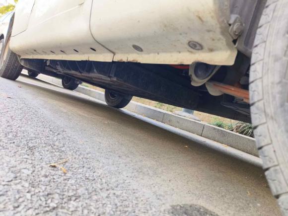 [无锡·苏B] 二手远程远程星享V2022款 星享V6E超值版长轴中航38.64kWh