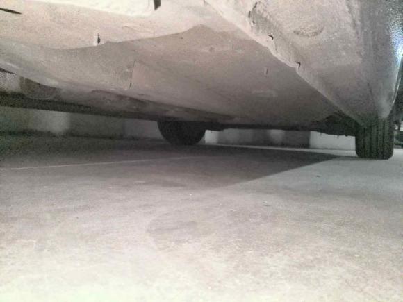 [青岛·鲁U] 二手福特蒙迪欧-致胜2011款 2.3L 时尚型