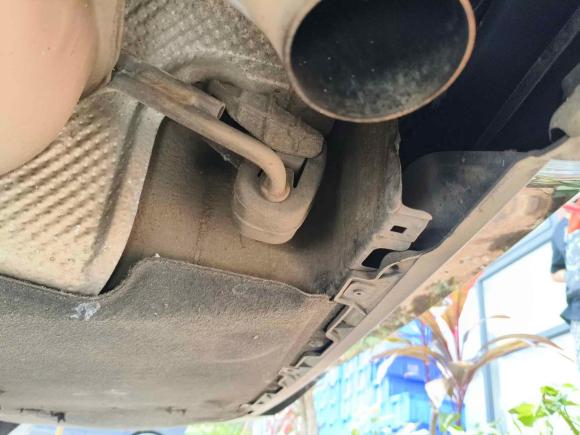 [深圳·闽G] 二手大众迈腾2017款 330TSI DSG 豪华型