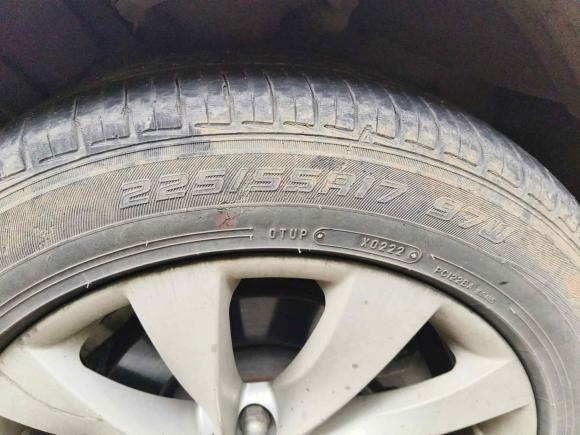 [西安·陕U] 二手东风风行风行CM72018款 2.0T 自动尊享型