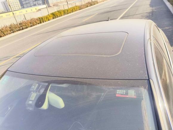 [青岛·鲁B] 二手奥迪奥迪A6L2014款 30 FSI 技术型