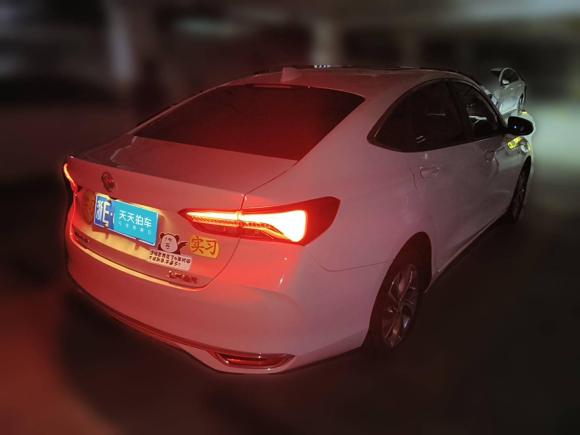 [湖州·浙E] 二手别克威朗2022款 Pro 533T 乐趣版