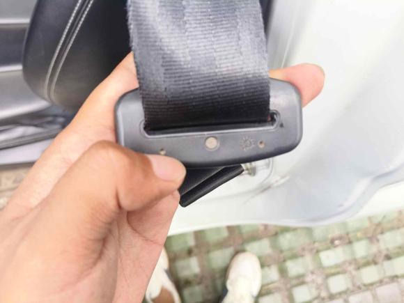 [南通·苏F] 二手荣威科莱威CLEVER2022款 311km元气啵啵版