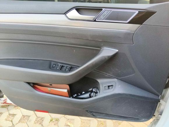 [青岛·鲁B] 二手大众一汽-大众CC2020款 330TSI 魅颜版 国VI