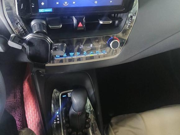 [义乌·浙G] 二手丰田卡罗拉2021款 1.2T S-CVT精英PLUS版