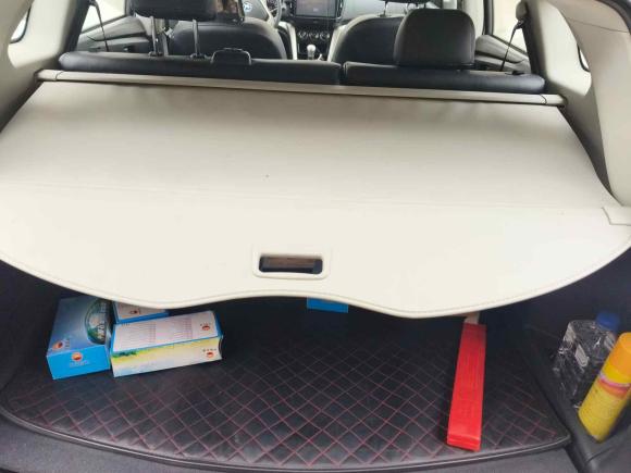 [深圳·豫R] 二手启辰启辰T702016款 2.0L 手动睿趣版