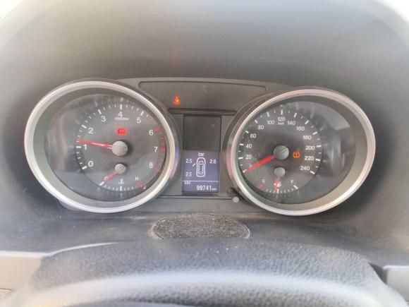 [宁波·浙B] 二手哈弗哈弗H62015款 改款 运动版 1.5T 手动两驱精英型