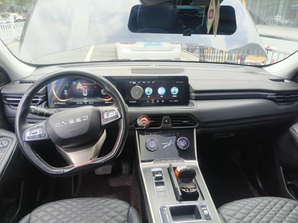 [温州·浙C] 二手星途星途TX2021款 1.6T 两驱超能3号