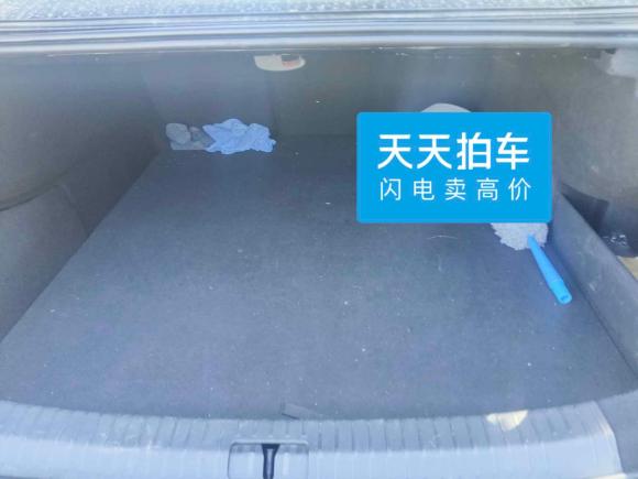 [济南·鲁A] 二手大众帕萨特新能源2022款 430PHEV 混动豪华版