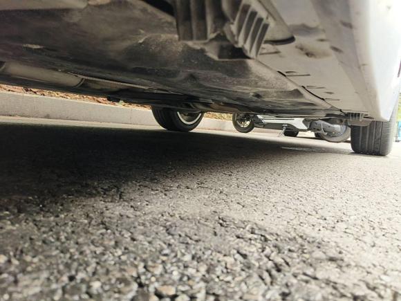 [深圳·粤B] 二手宝马宝马1系2018款 改款 120i 设计套装型