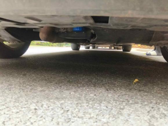 [上海·沪A] 二手别克别克GL82017款 28T Avenir艾维亚 国V