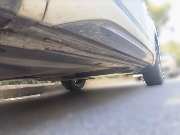 [杭州·浙A] 二手大众探岳GTE插电混动2020款 1.4T 豪华型