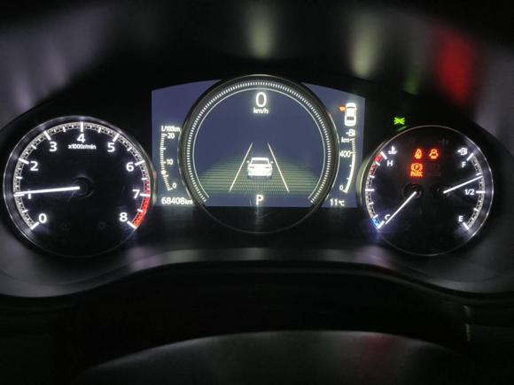 [湖州·浙E] 二手马自达马自达3 昂克赛拉2020款 1.5L 自动质型版