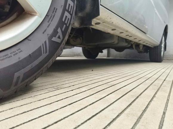 [宁波·豫D] 二手江汽集团瑞风M32015款 创客版 1.6L 豪华智能型