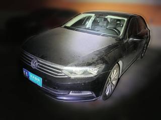 大众迈腾2019款 330TSI DSG 领先型 国VI