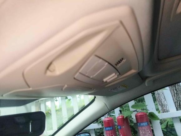 [杭州·浙A] 二手福特福克斯2015款 两厢 EcoBoost 180 自动精英型