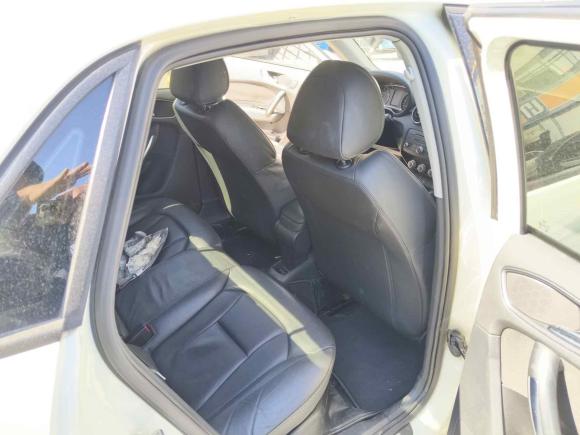 [上海·沪D] 二手奥迪奥迪A12014款 30 TFSI Sportback舒适型