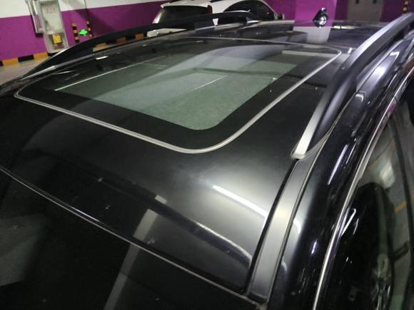 [济南·鲁A] 二手斯巴鲁森林人2013款 2.0i 自动豪华版