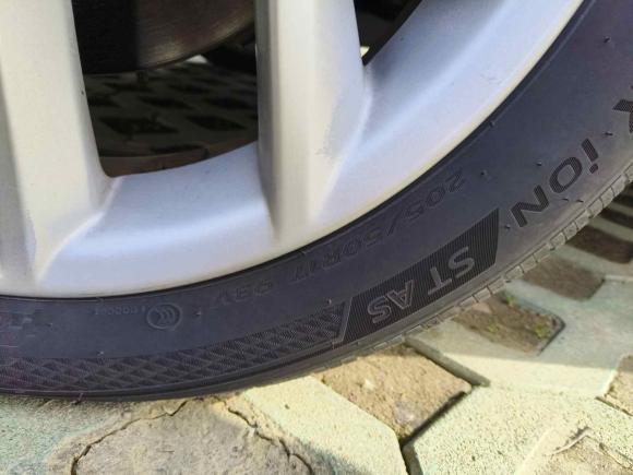 [常州·苏D] 二手日产骐达TIIDA2011款 1.6T M-CVT炫动版