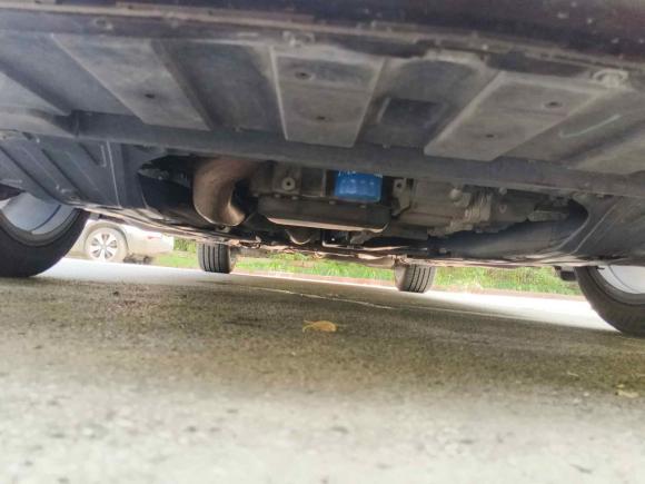 [上海·沪C] 二手别克君越2018款 28T 豪华型