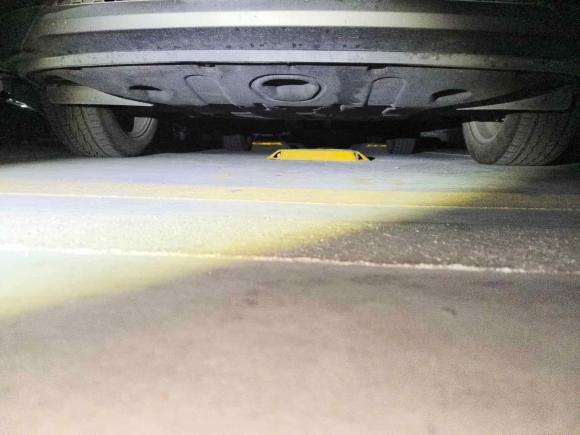 [佛山·粤E] 二手现代途胜2015款 1.6T 双离合四驱旗舰型