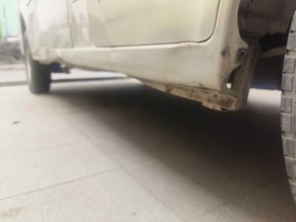 [苏州·苏U] 二手长安凯程长安之星92015款 1.5L 基本型4G15S